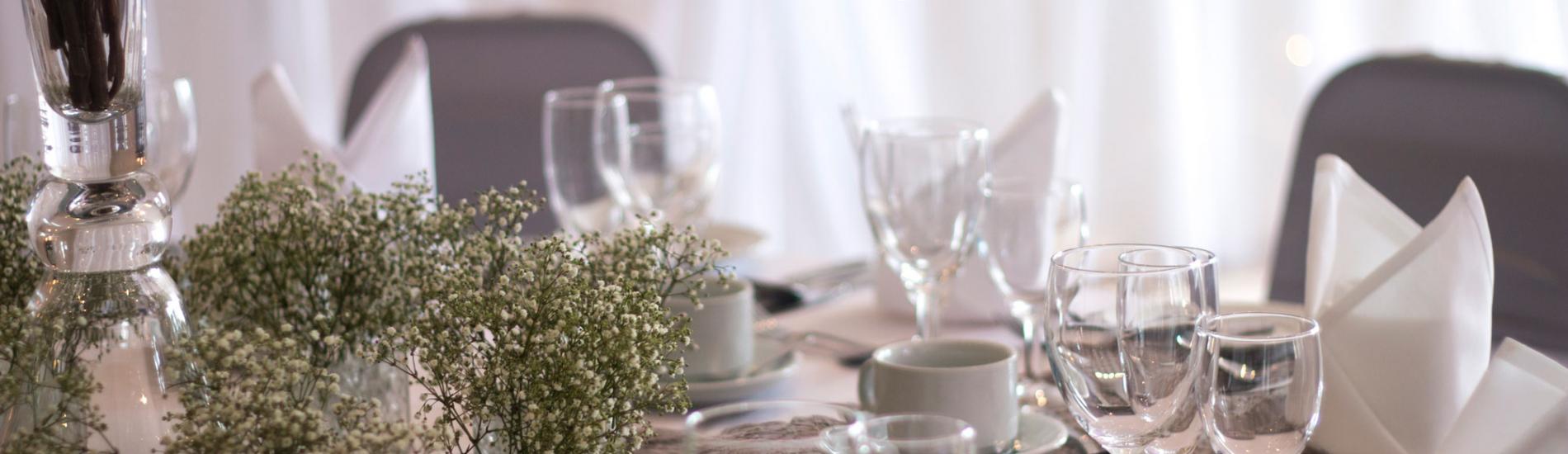 Weddings at The Osborne Hotel Torquay