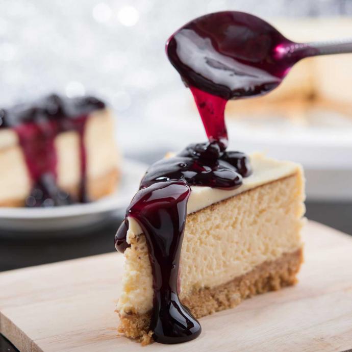 Cheesecake