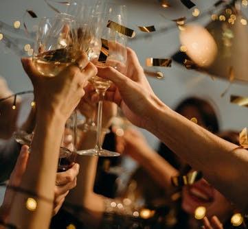 Christmas Party Celebrations