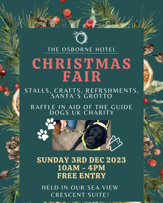 Christmas Fair