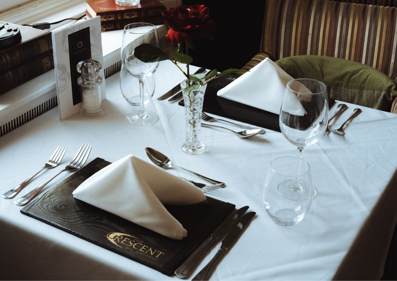 Restaurant new