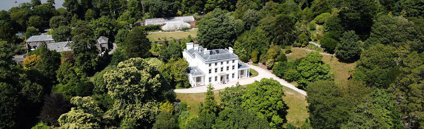 Greenway House